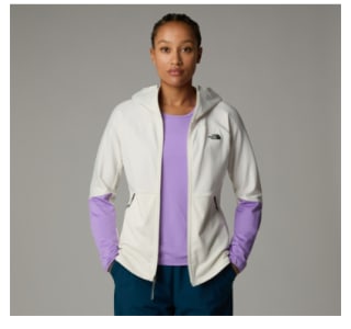 Chaqueta con capucha The North Face Kikash para mujer por 49.99€