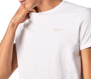 Camiseta Pepe Jeans hombre por 11,48€