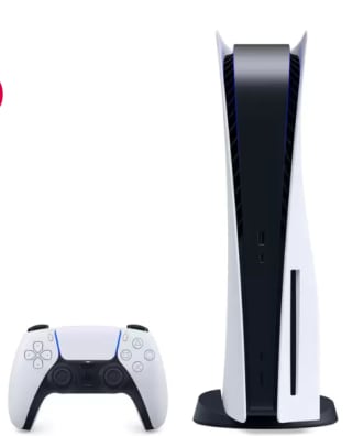 Consola PS5 por $11999 con cupón en Costco