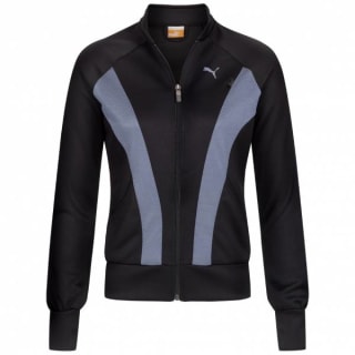 Chaqueta de chándal marca puma. 9,99€