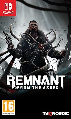 Remnant From the Ashes (Nintendo Switch) voor €16,99 bij Amazon.nl