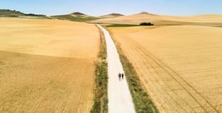 Escapada León rural 3 días + cena por 99€ para 2 personas.