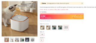 Nuevos cupones y nueva campaña de verano en Aliexpress productos desde 0,99€