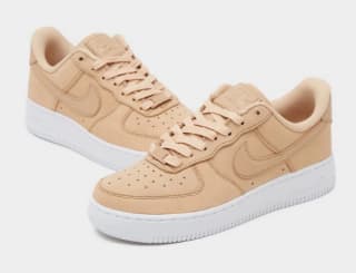 Nike Air Force 1 Low Dames voor €78,36 dmv code bij Zalando