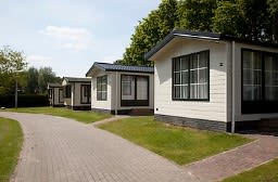Weekend in maart voor €128 bij Roompot Hunzepark in Gasselternijveen