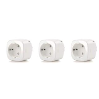 Tot €70 korting op diverse Eve Energy Matter Smart Plug bundels bij Tink