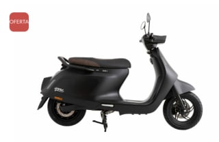 Moto Eléctrica Arena Rena S 3000W por solo 1,650€
