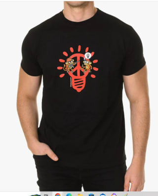 Recopilaciónde camisteas Kukuxumusus