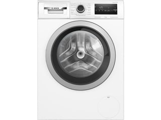 Bosch WAN2827FNL - Serie 4 - Wasmachine met stoom - 1400 rpm voor €495,01 bij de MediaMarkt