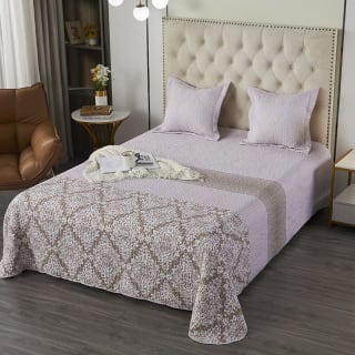 Colcha de Verano cama matrimonio por 12,34€