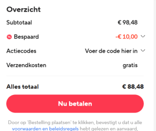 MLLSE-G3 Mini Pc Ddr4, Rom Go, Windows 11 Pro Intel N100, 8GB/256GB voor €88,48 dmv code bij Aliexpress