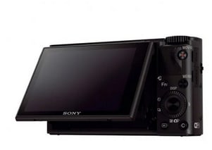 Cámara Sony DSC-RX100 III Digital 20.1MP por 579€
