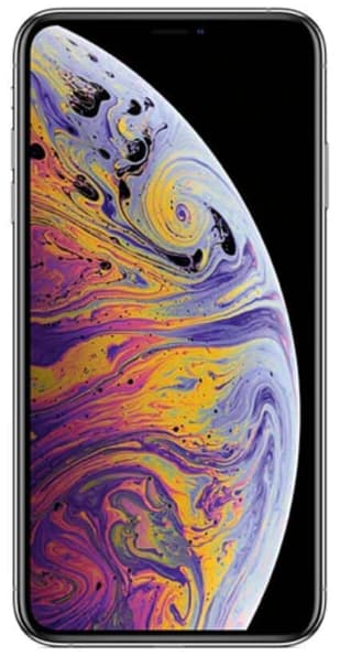 Apple iPhone XS 256GB reacondicionado por $5,999 en Coppel