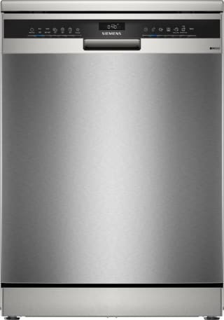 Siemens SN25ZI08CE iQ500 vrijstaande vaatwasser voor €769 met Bol Select