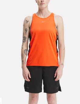 Reebok Summer Sale met tot 50% korting op geselecteerde items