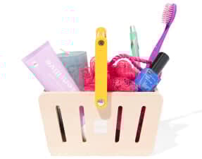 20% korting op bijna alles bij Hema