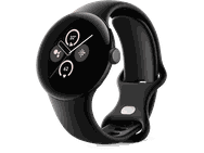Google Pixel Watch 2 WiFi (Zwart) voor €199,95 bij Belsimpel