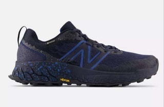 Fresh Foam X Hierro v7 GORETEX por 80,75€