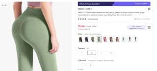 Vuelve la promo Envío gratis sin minimo compra en Miravia