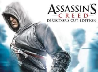 Assassin's Creed Director's Cut Edition por 2,49€
