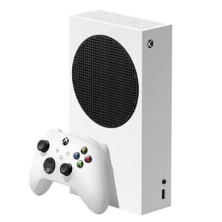 Microsoft Xbox Series S 512GB Blanca por solo 259,99€