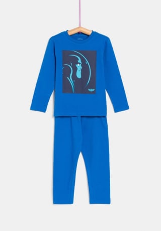 2 pijamas Disney Niñ@s por tan solo 5,99€