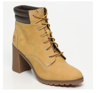 Botines para Mujer Timberland Allington por 59.99€