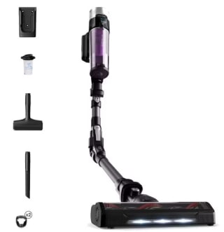 Rowenta X-Force Flex RH2038 Steelstofzuiger voor €159 bij iBOOD