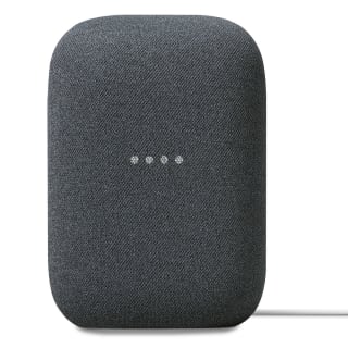 Google Nest Audio a $999 en Office Depot