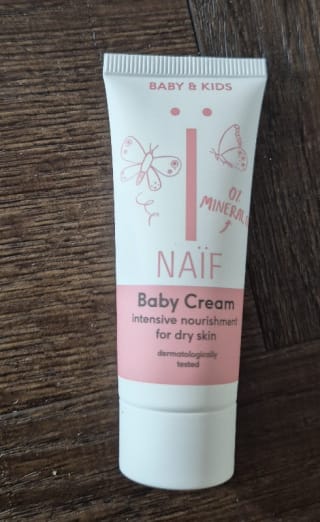 Gratis baby en mama kadobox