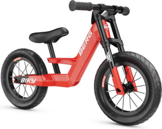 BERG Biky City Loopfiets (2-5 jaar) voor €59,95 bij Bol