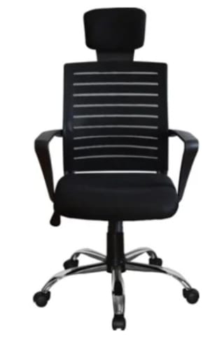 Silla Escritorio Mitsai Manhattan por 49,99€.