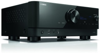 Yamaha RX-V6A AV-Receiver voor €504 na cashback bij Iear