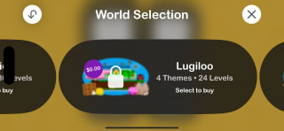 [iOS/macOS/tvOS] Gratis Spelwereld in Ploppy Pairs