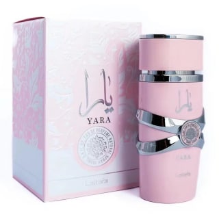 Yara Rosa 100 ml - Lattafa Lattafa Perfumes mujer por 21,20€