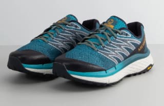 Zapatillas de Trfail Running de Hombre Merrell RUBATO por 70€