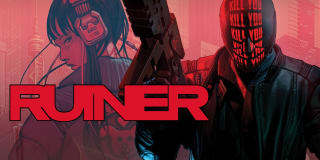 Videojuegos para Nintendo RUINER por 3,99€