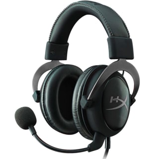Headset Gamer da HyperX, modelo Cloud II - R$ 339,99