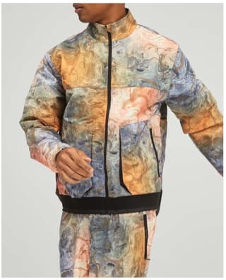 Chaqueta New Balance para Hombre Kimbia PMV por 50€