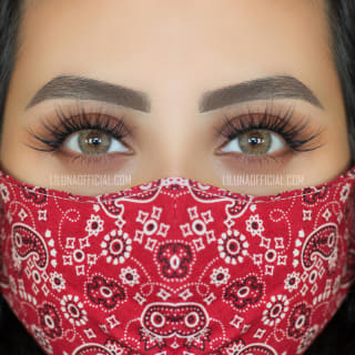 1+1 gratis op LIMITED EDITION: Liluna Contact Lenses ‘Jupiter’ bij Liluna