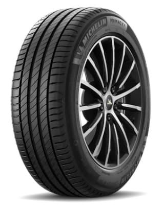 Llanta 195/65R15 Primacy 4 Michelin 95 H por $1,747 en Walmart con cupón