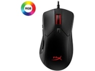 HyperX Pulsefire Raid - gamingmuis (zwart) Voor 28 euro Bij HP zelf