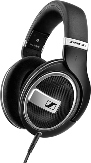 Refurbished Sennheiser HD 599 SE voor €69 bij Sennheiser-hearing