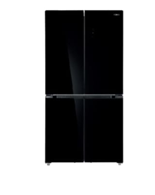 Frigorífico Multidoor Teka Rmf 75820 Cristal Negro E por 1171.38€