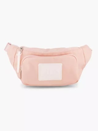 Fila roze heuptas voor €9,99 bij VanHaren