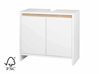 Mueble para debajo del lavabo por 19,99€