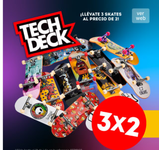 Hasta -60% de descuento en juguetes y mucho más en Gascó (reco promociones)