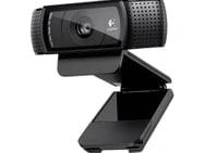 Logitech C920 HD Pro Webcam voor €57,84 bij de Mediamarkt