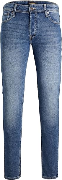 JACK & JONES heren slim fit Jeans voor €16 bij Amazon