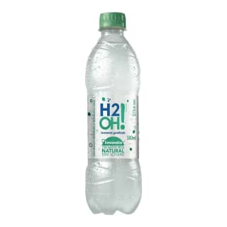 Refrigerante H2OH Limoneto em Garrafa de 500ml - R$ 1,85